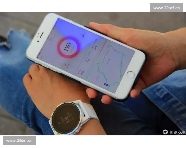 全面提升运动体验，畅享个性化服务的综合体育APP平台